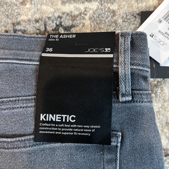 Joe’s Men’s Jeans - Picture 2 of 3